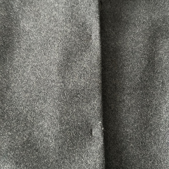 MM6 cocoon wool coat. Size 42 - Picture 3 of 10